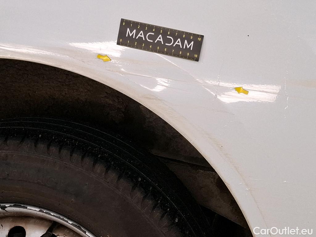  Renault  Kangoo RENAULT  Express VU 3p Fourgonnette L1 - GENERIQUE 1.6 16V 105 #6