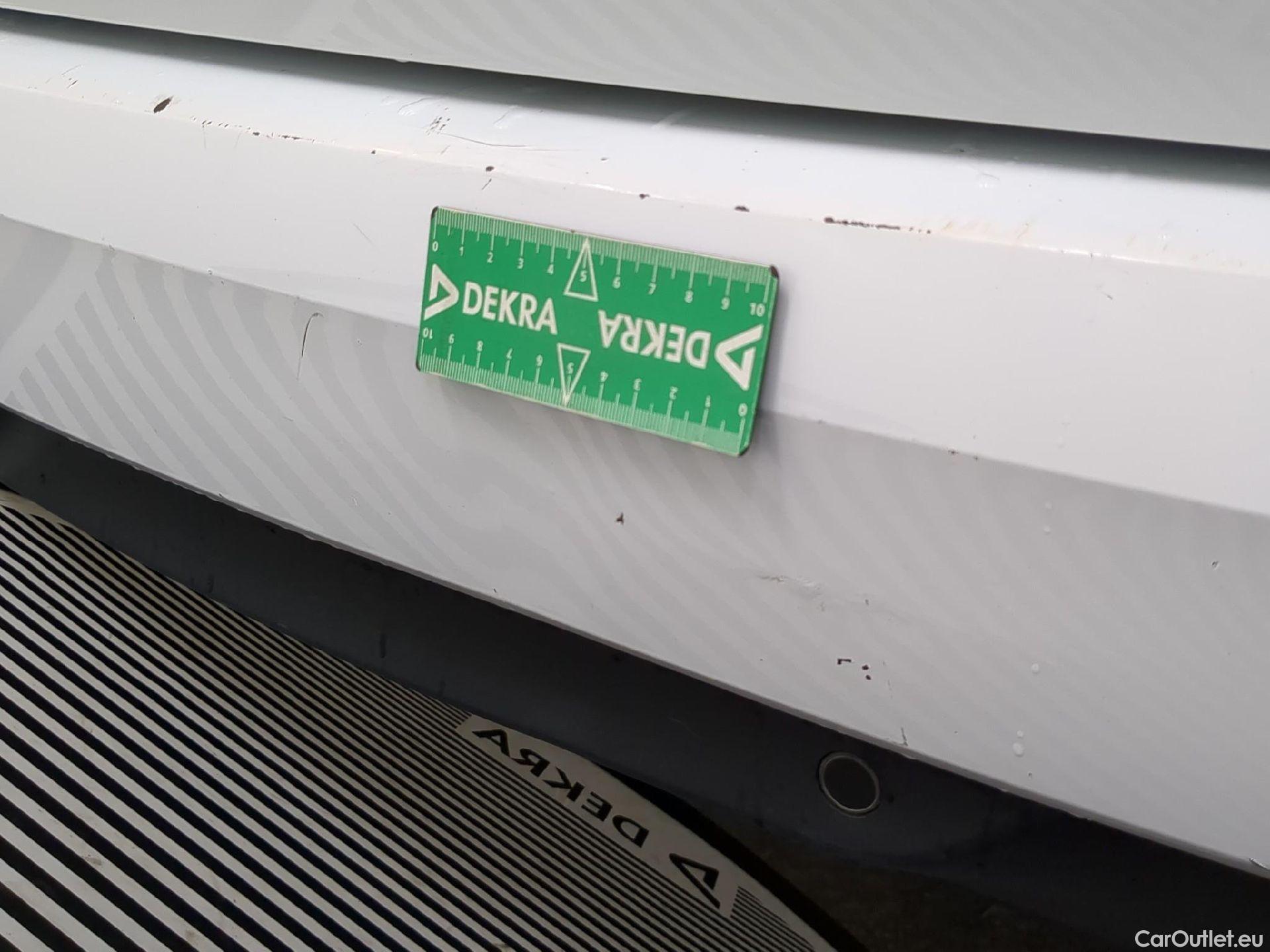  Renault  Megane  IV Grandtour Business 1.5 dCi 115CV BVA7 E6dT / TRANSFO VP/VF #34