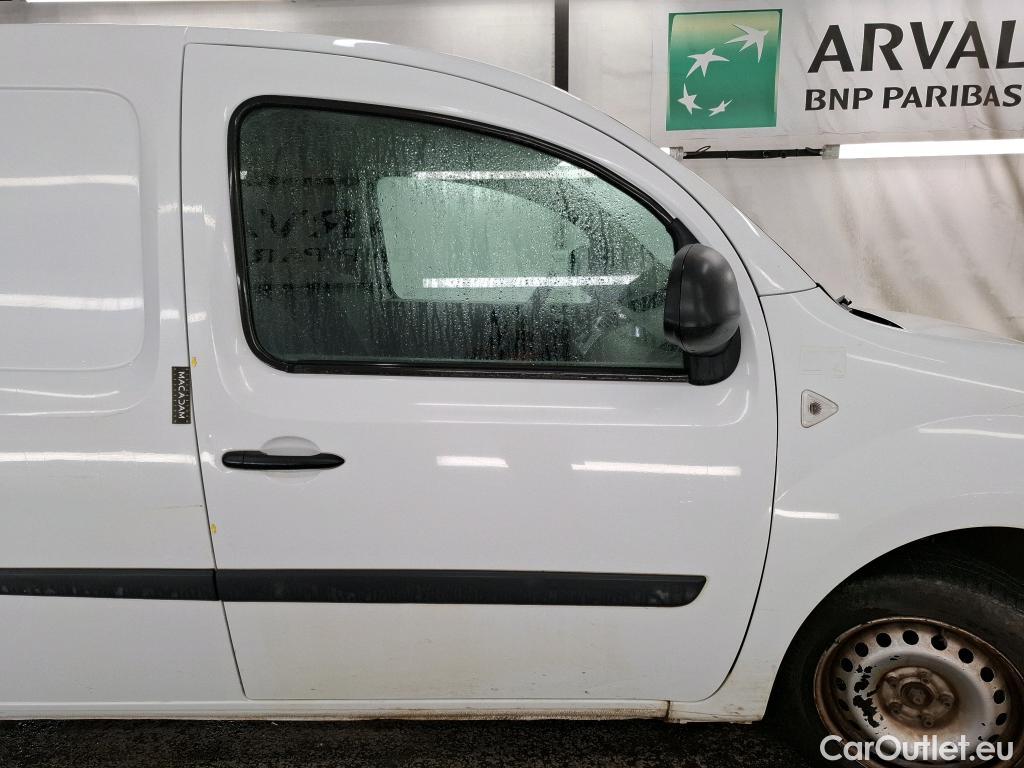  Renault  Kangoo RENAULT  Express VU 3p Fourgonnette L1 - GENERIQUE 1.6 16V 105 #16