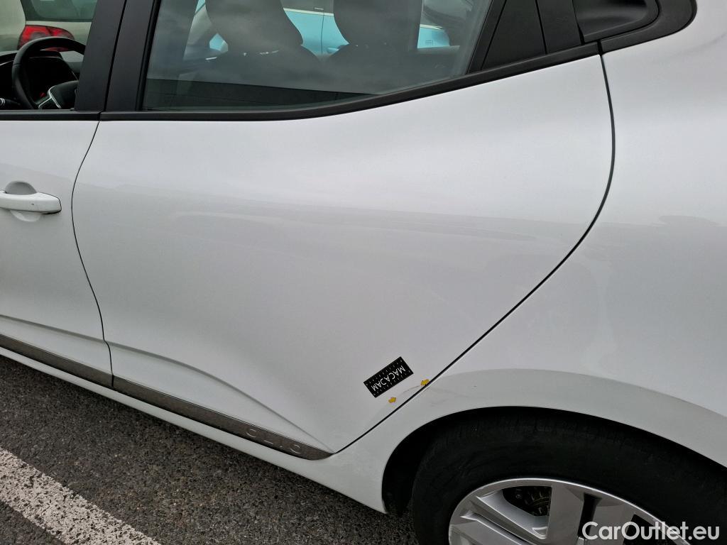  Renault  Clio  V Business 1.0 TCe 90CV BVM6 E6d #44