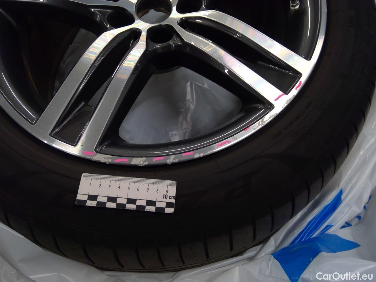  Bmw  Serie 5 530e Tour.xDr. Con.Ed. Aut #6