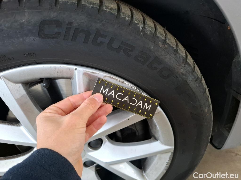  Seat  Leon SEAT  Sportstourer / 2020 / 5P / Break 2.0 TDI 150 DSG S&S Style Business #37