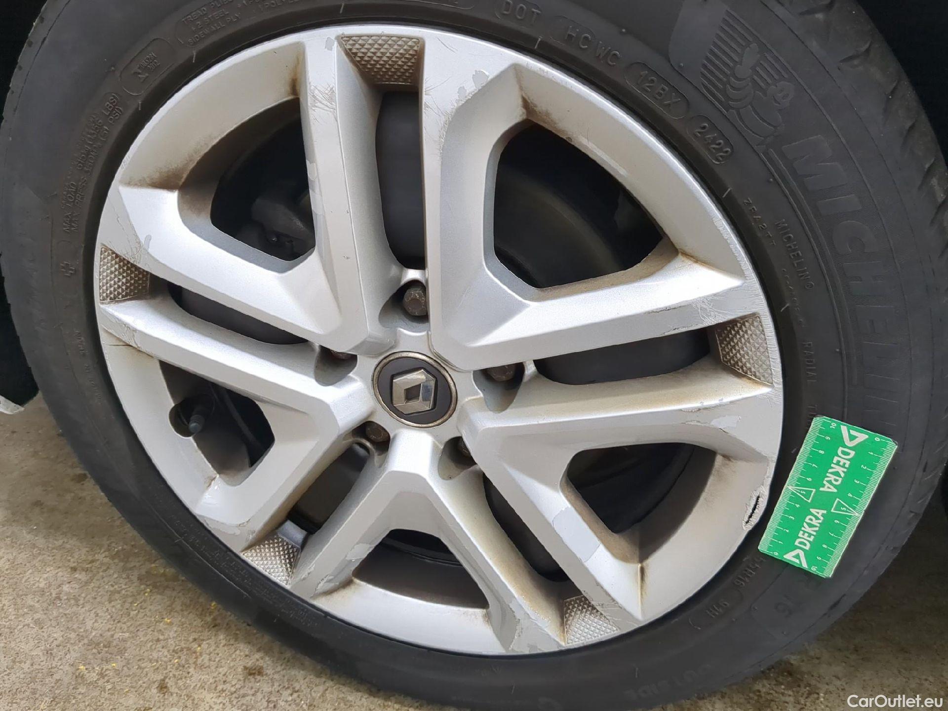  Renault  Megane  IV Grandtour Business 1.5 dCi 115CV BVA7 E6dT / TRANSFO VP/VF #11