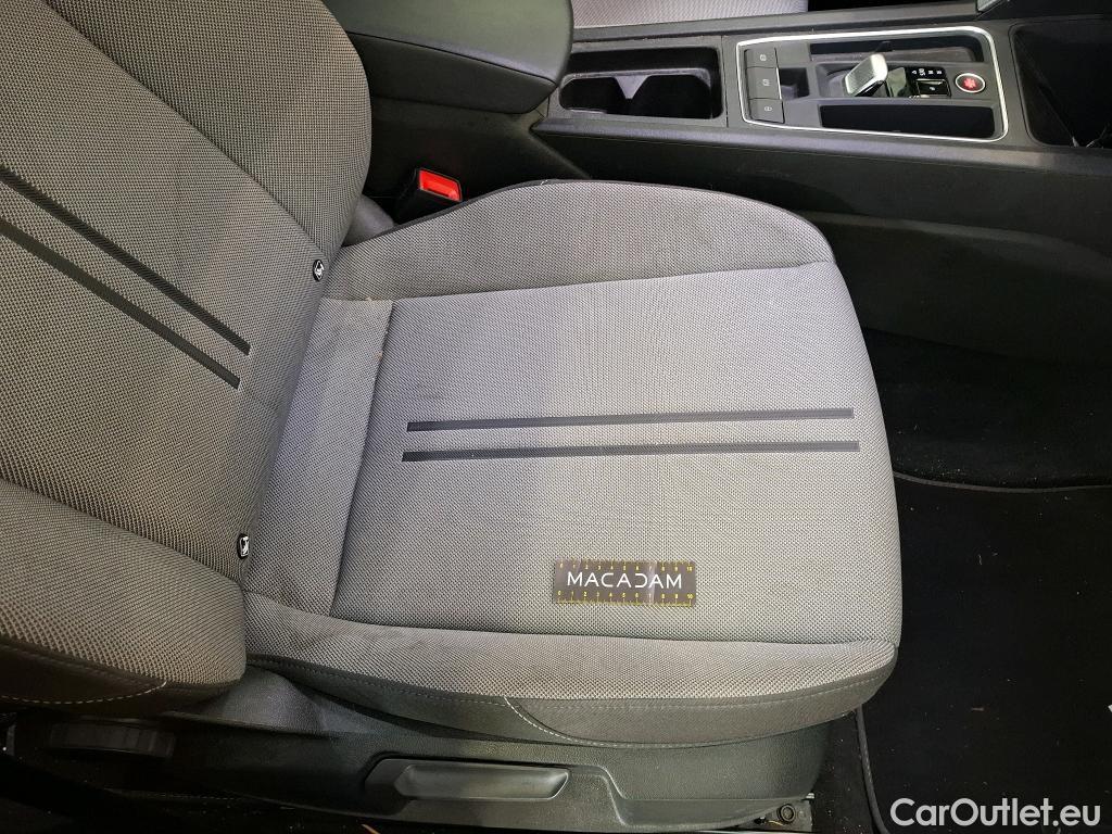  Seat  Leon SEAT  Sportstourer / 2020 / 5P / Break 2.0 TDI 150 DSG S&S Style Business #75