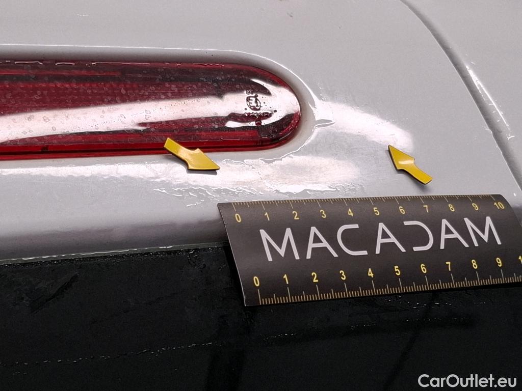  Renault  Kangoo RENAULT  Express VU 3p Fourgonnette L1 - GENERIQUE 1.6 16V 105 #13