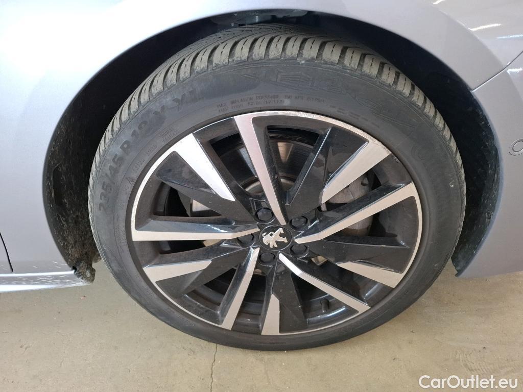  Peugeot  508 PEUGEOT  / 2018 / 5P / Berline HYBRID 225 E-EAT8 GT #6
