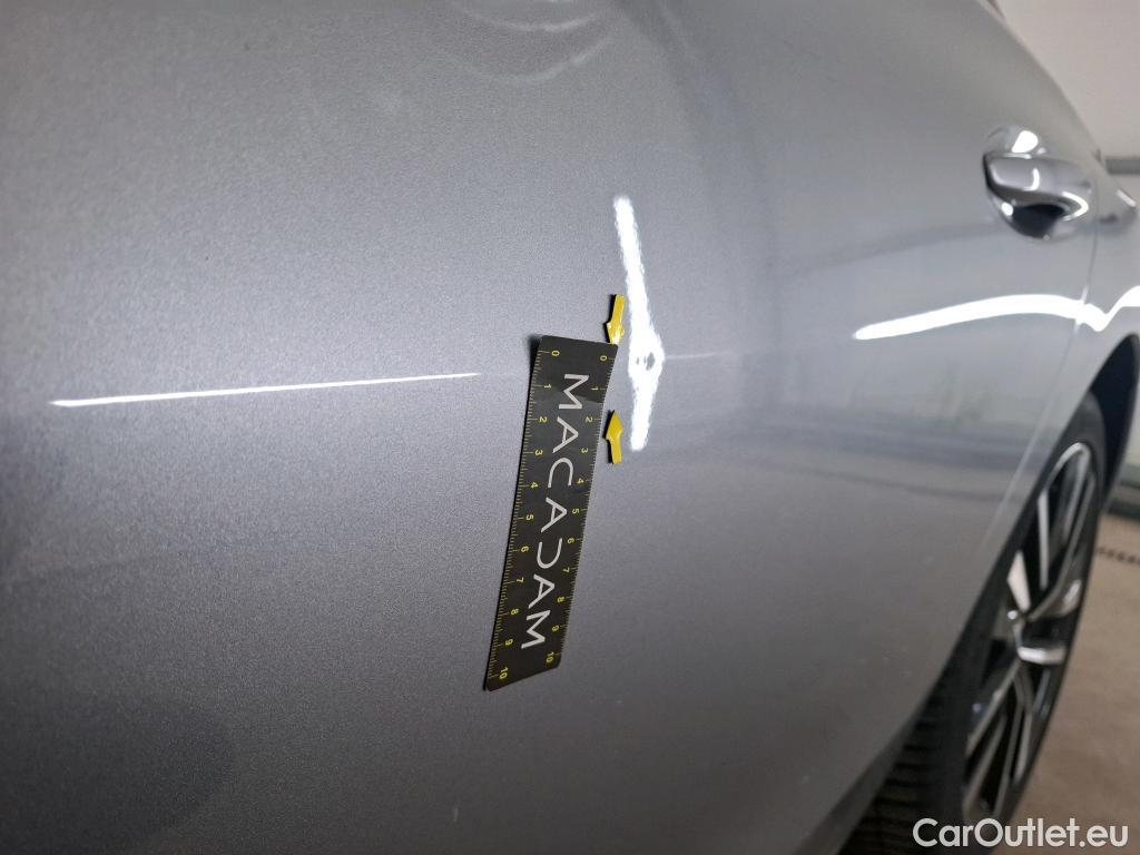  Peugeot  508 PEUGEOT  / 2018 / 5P / Berline HYBRID 225 E-EAT8 GT #59