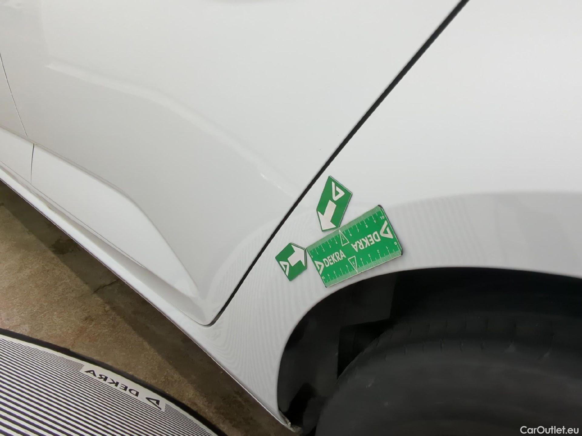  Renault  Megane  IV Grandtour Business 1.5 dCi 115CV BVA7 E6dT / TRANSFO VP/VF #31