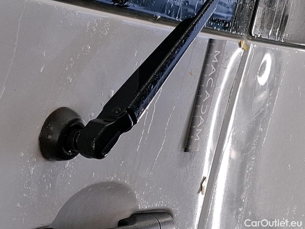  Renault  Kangoo RENAULT  Express VU 3p Fourgonnette L1 - GENERIQUE 1.6 16V 105 #10