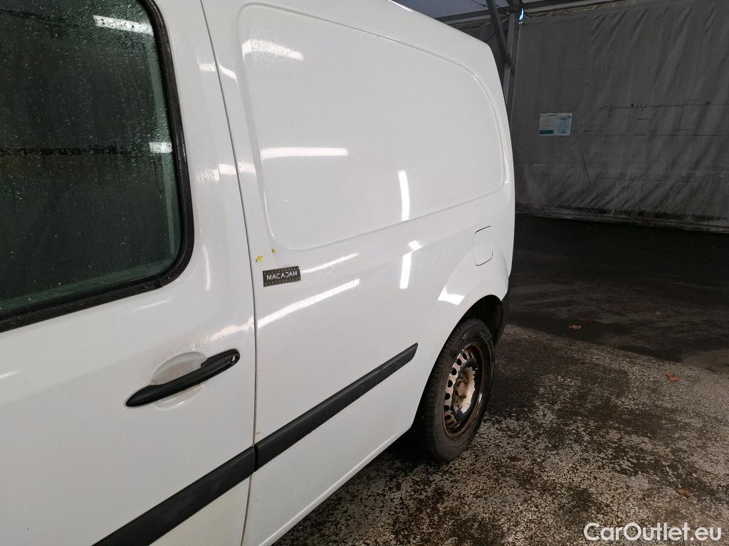 Renault  Kangoo RENAULT  Express VU 3p Fourgonnette L1 - GENERIQUE 1.6 16V 105 #3
