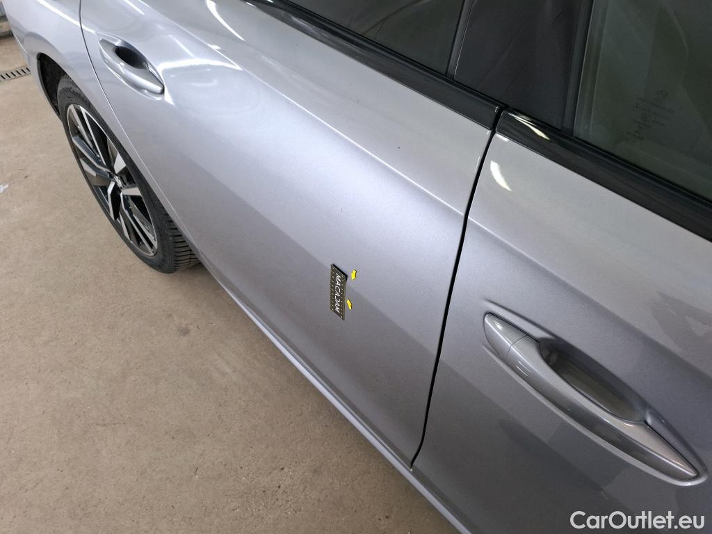  Peugeot  508 PEUGEOT  / 2018 / 5P / Berline HYBRID 225 E-EAT8 GT #27