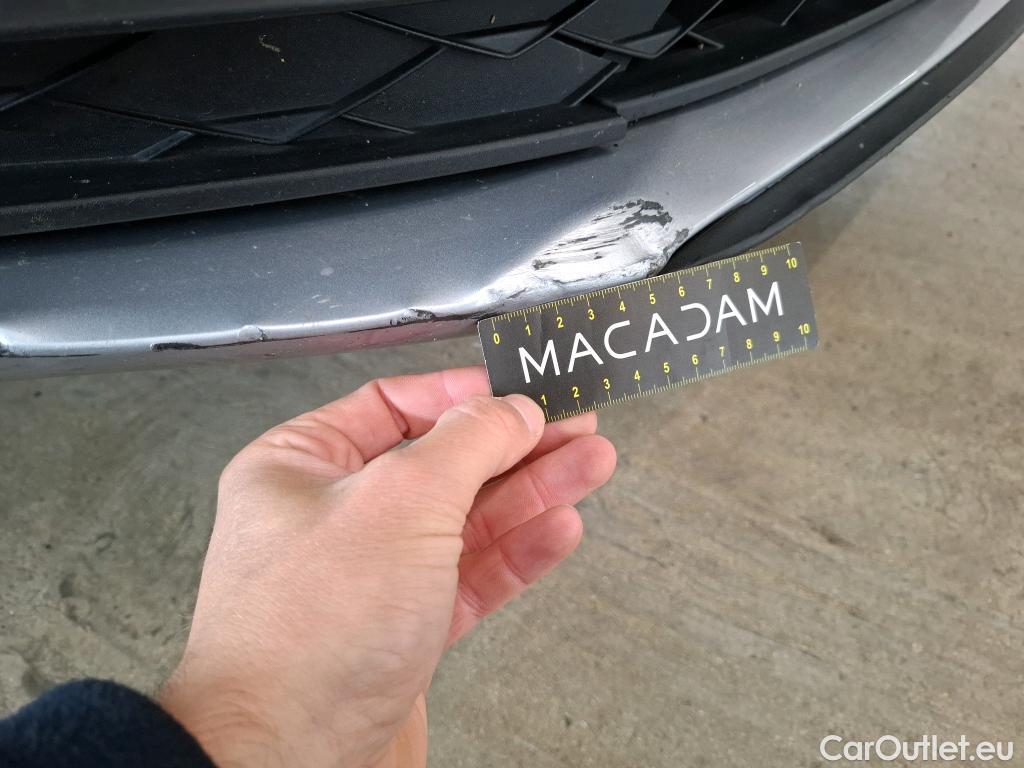  Seat  Leon SEAT  Sportstourer / 2020 / 5P / Break 2.0 TDI 150 DSG S&S Style Business #4