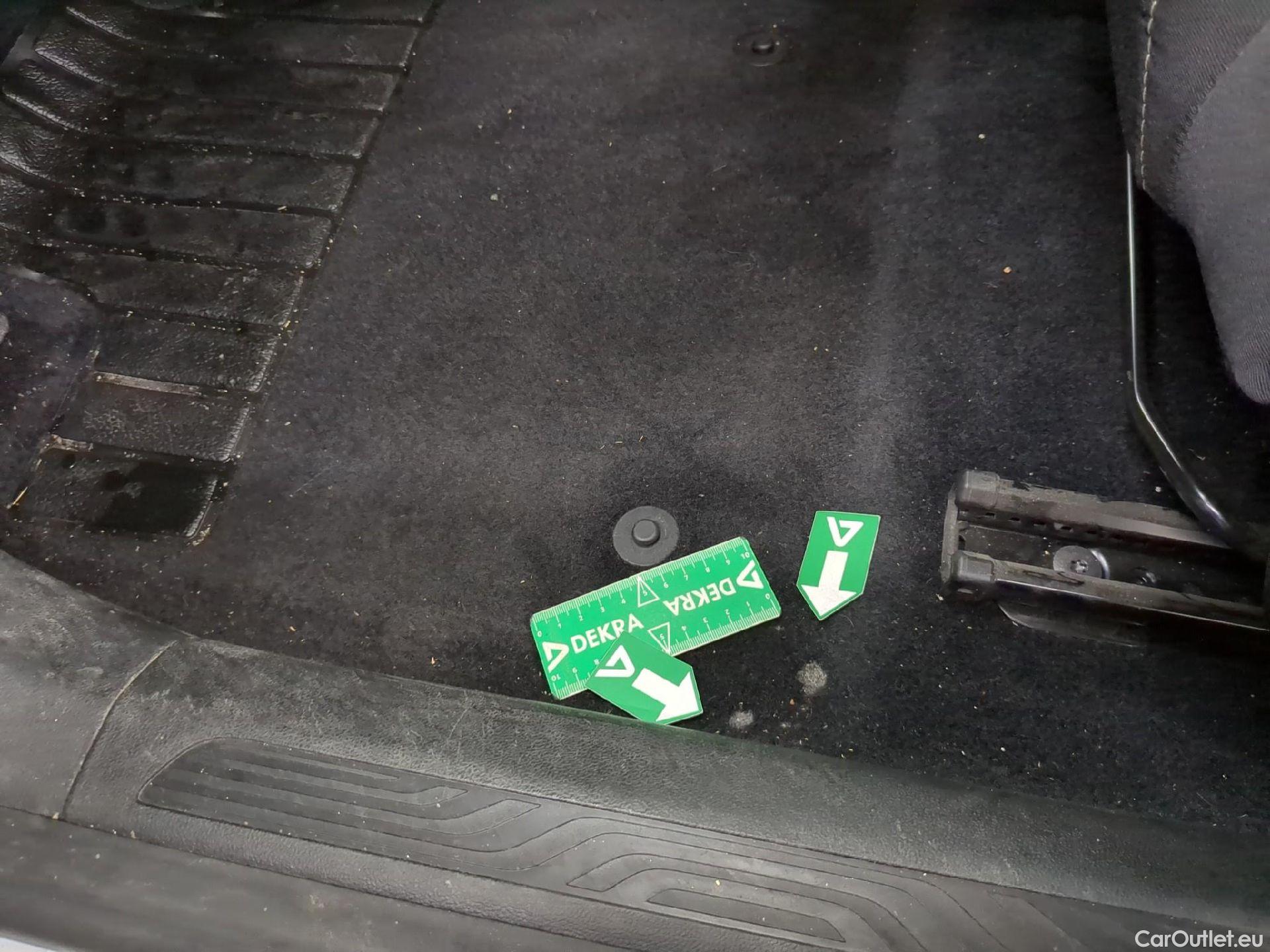  Renault  Megane  IV Grandtour Business 1.5 dCi 115CV BVA7 E6dT / TRANSFO VP/VF #3