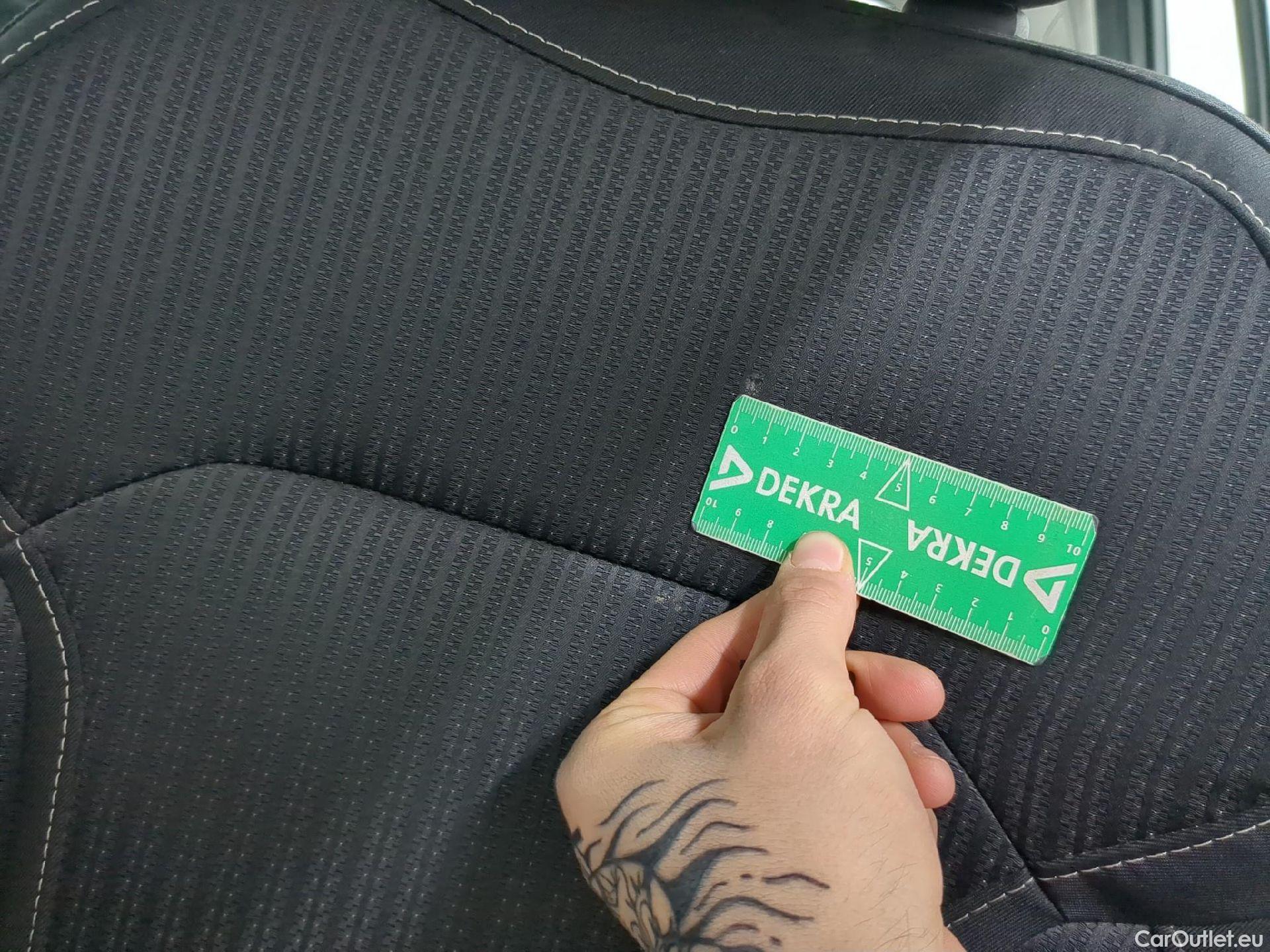  Renault  Megane  IV Grandtour Business 1.5 dCi 115CV BVA7 E6dT / TRANSFO VP/VF #4