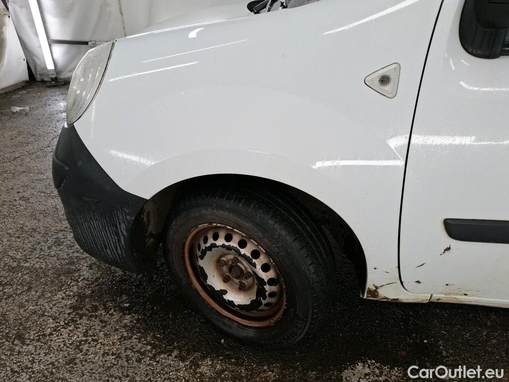  Renault  Kangoo RENAULT  Express VU 3p Fourgonnette L1 - GENERIQUE 1.6 16V 105 #39