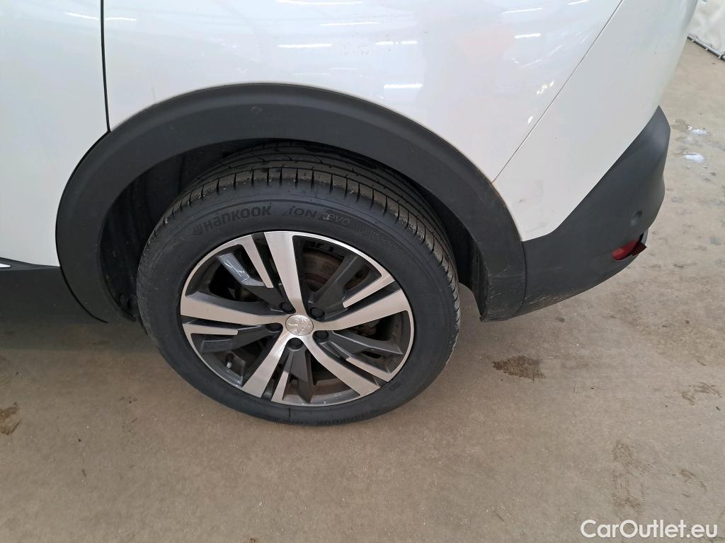  Peugeot  5008  Road Trip 1.5 HDi 130CV BVA8 7 Sieges E6d #10