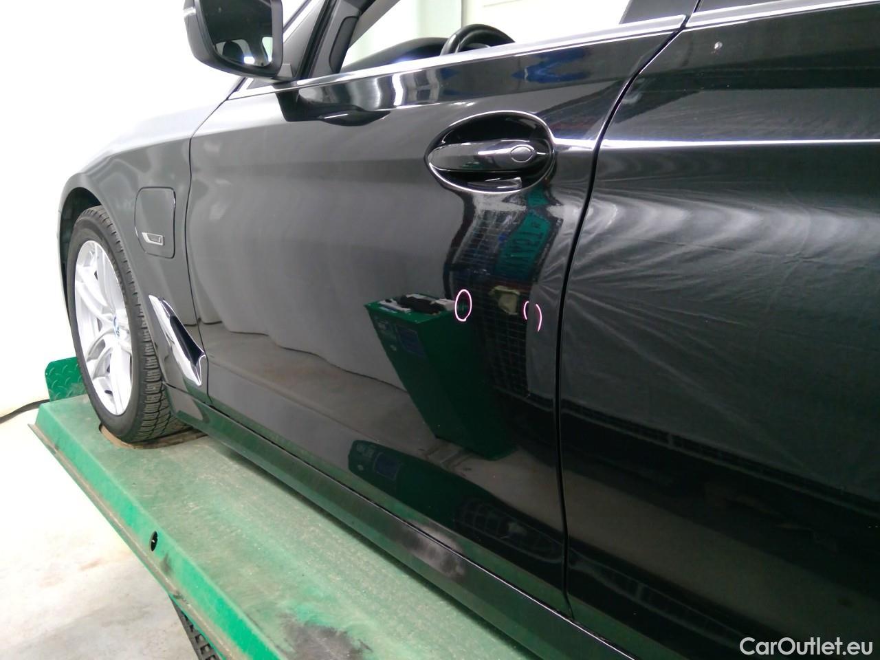  Bmw  Serie 5 530e Tour.xDr. Con.Ed. Aut #11