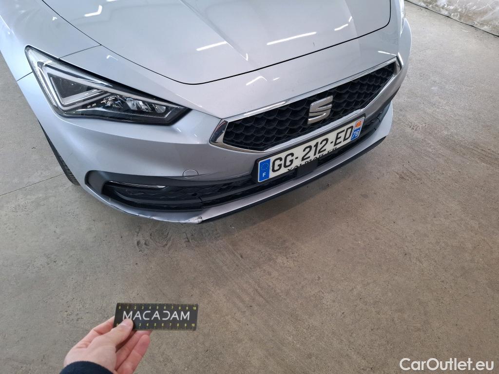  Seat  Leon SEAT  Sportstourer / 2020 / 5P / Break 2.0 TDI 150 DSG S&S Style Business #88