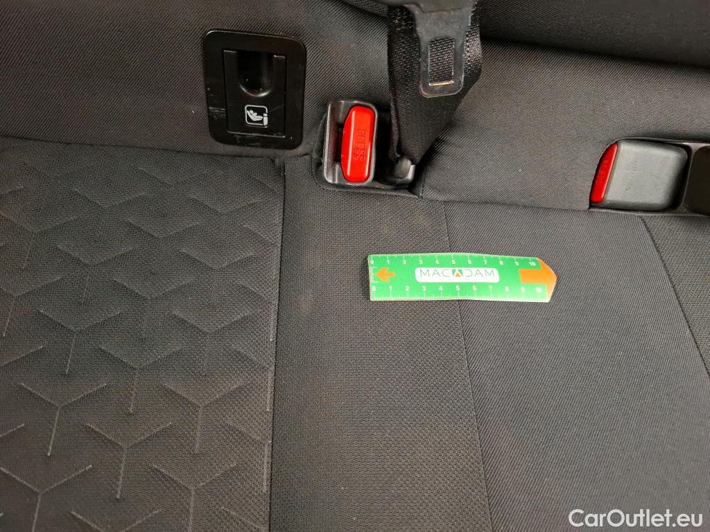  Toyota  Corolla TOYOTA  / 2018 / 5P / Berline Hybride 184h Dynamic Business Beyond Zer #22