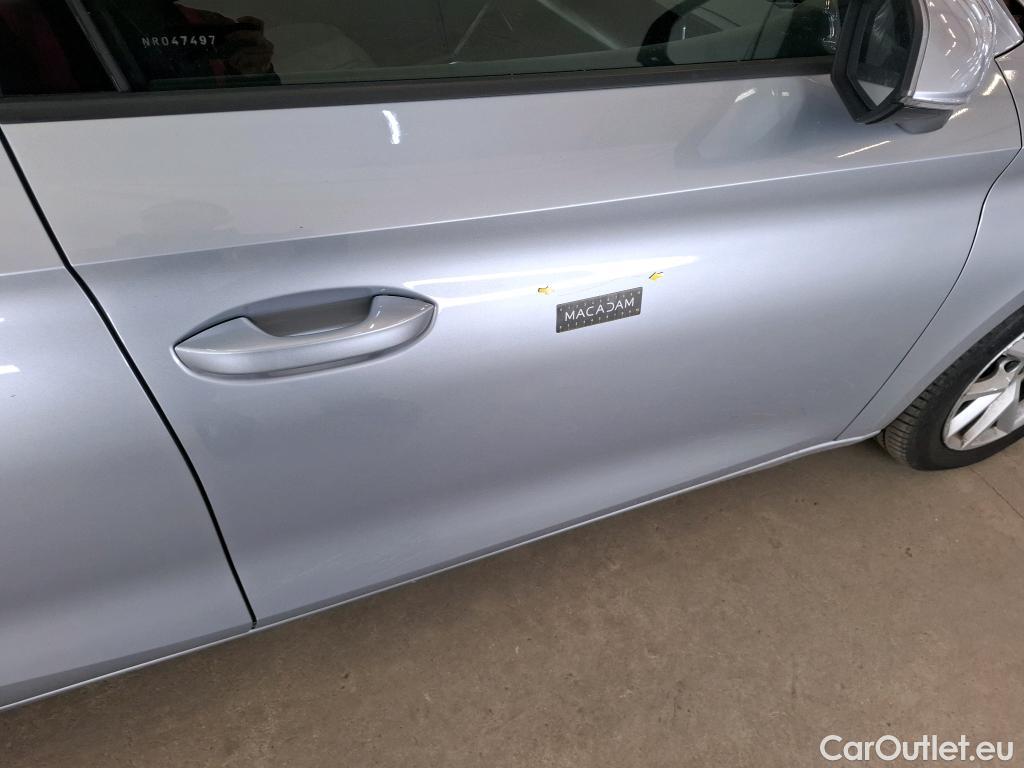  Seat  Leon SEAT  Sportstourer / 2020 / 5P / Break 2.0 TDI 150 DSG S&S Style Business #12