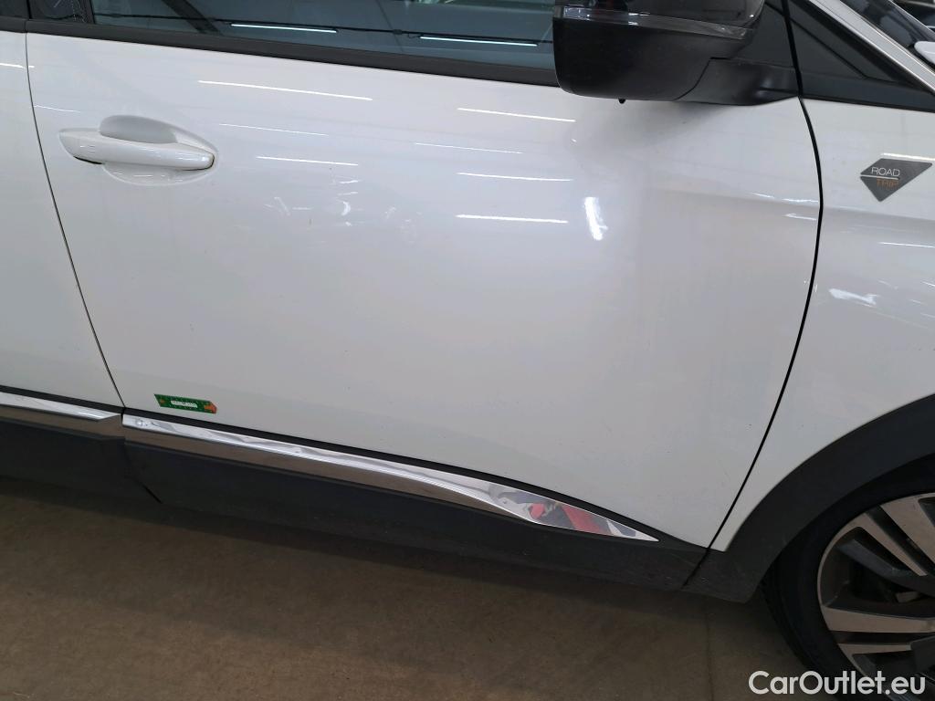  Peugeot  5008  Road Trip 1.5 HDi 130CV BVA8 7 Sieges E6d #6