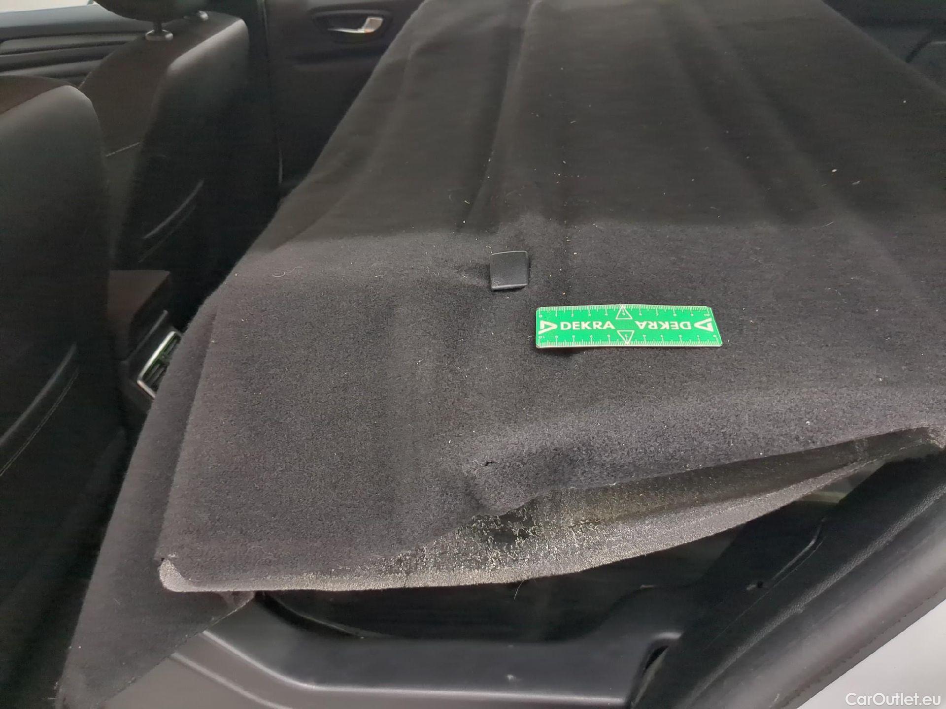  Renault  Megane  IV Grandtour Business 1.5 dCi 115CV BVA7 E6dT / TRANSFO VP/VF #7