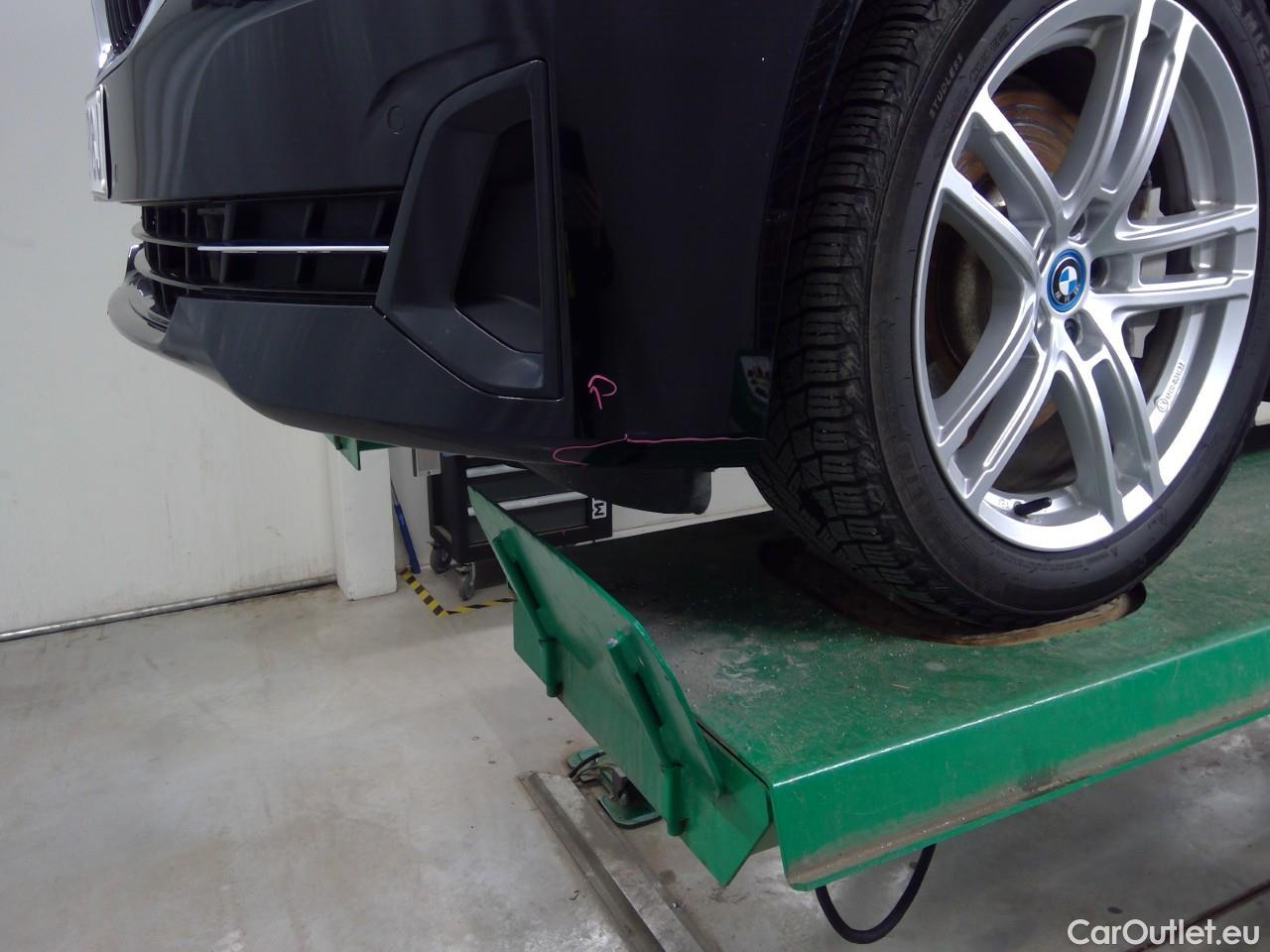  Bmw  Serie 5 530e Tour.xDr. Con.Ed. Aut #7