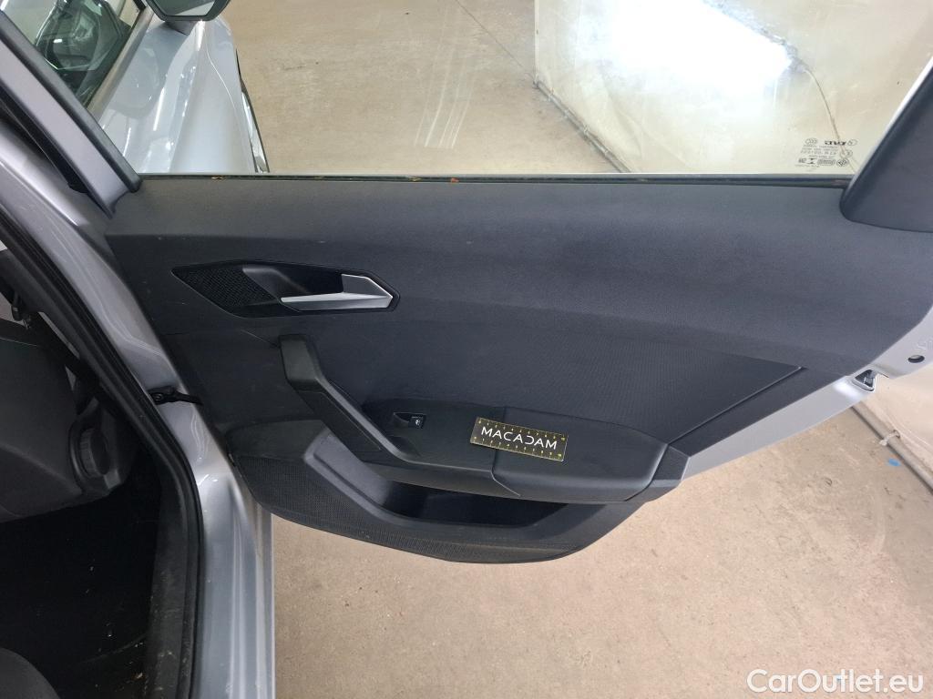  Seat  Leon SEAT  Sportstourer / 2020 / 5P / Break 2.0 TDI 150 DSG S&S Style Business #43