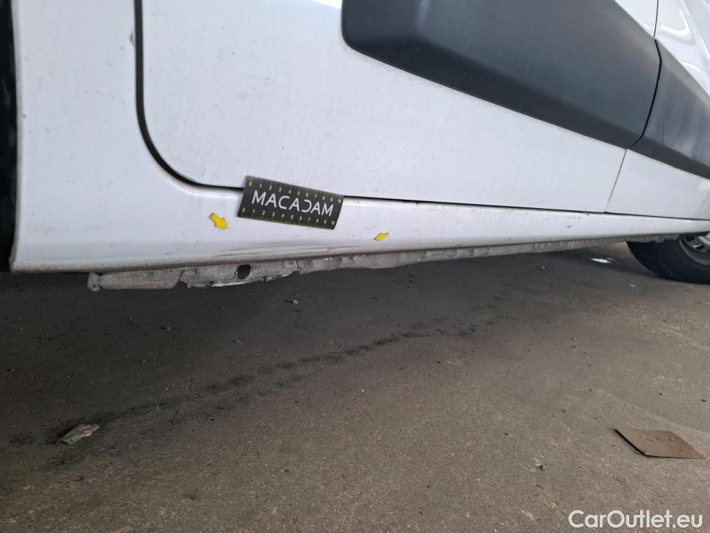  Peugeot  Partner  Premium L1 1.5 HDi 75CV BVM5 E6dT #15