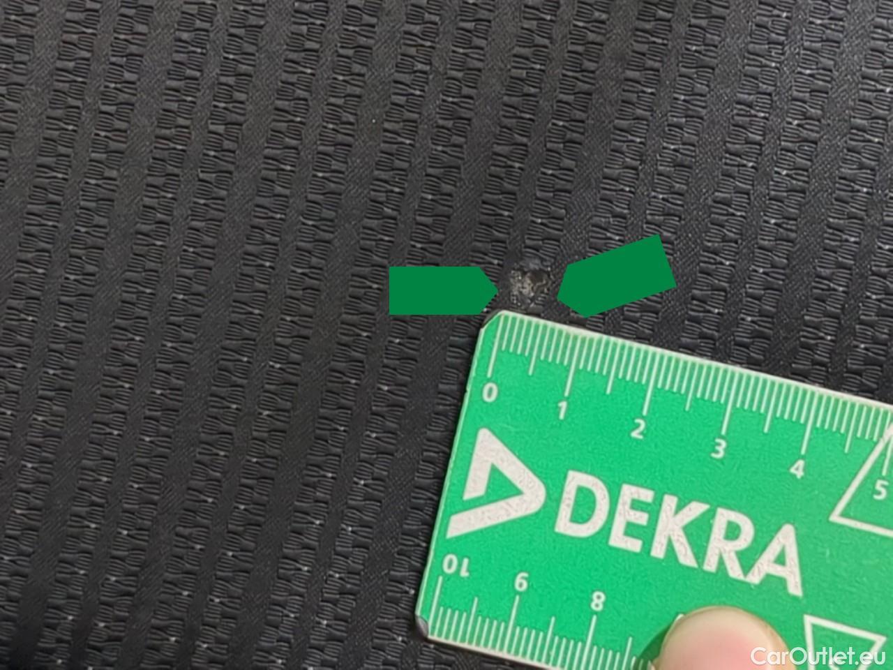  Renault  Megane  IV Grandtour Business 1.5 dCi 115CV BVA7 E6dT / TRANSFO VP/VF #5