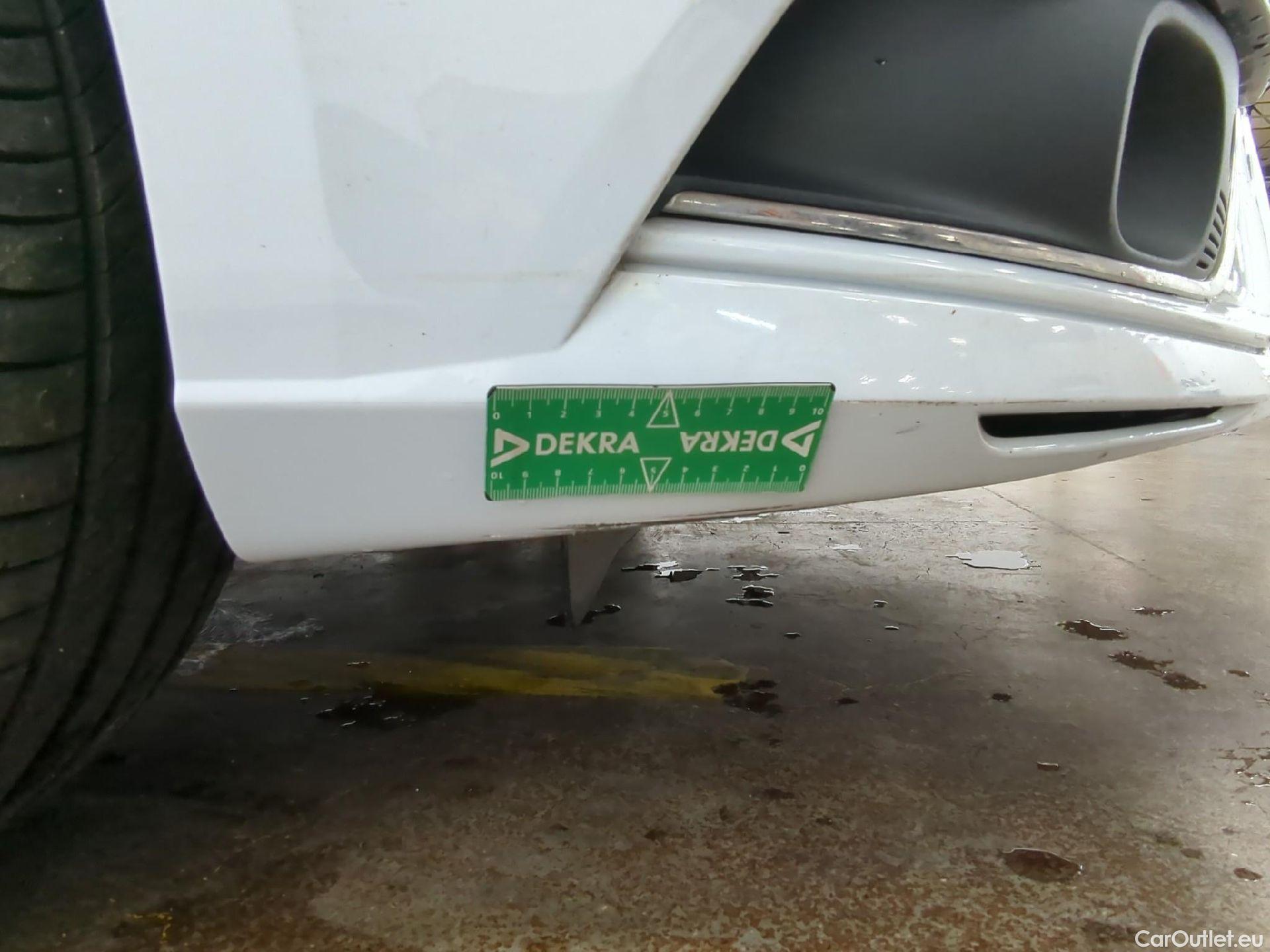  Renault  Megane  IV Grandtour Business 1.5 dCi 115CV BVA7 E6dT / TRANSFO VP/VF #23