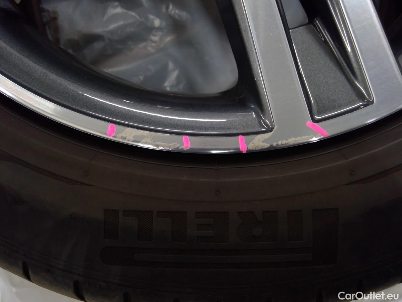  Bmw  Serie 5 530e Tour.xDr. Con.Ed. Aut #2