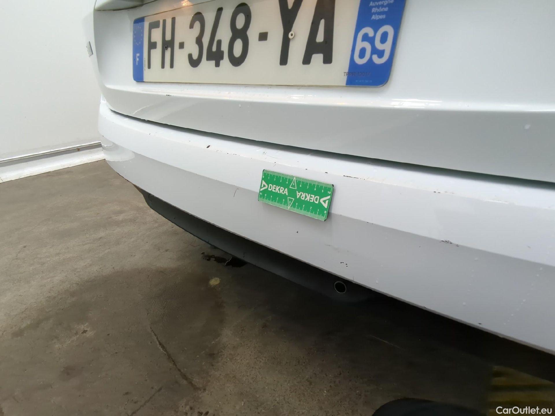  Renault  Megane  IV Grandtour Business 1.5 dCi 115CV BVA7 E6dT / TRANSFO VP/VF #33