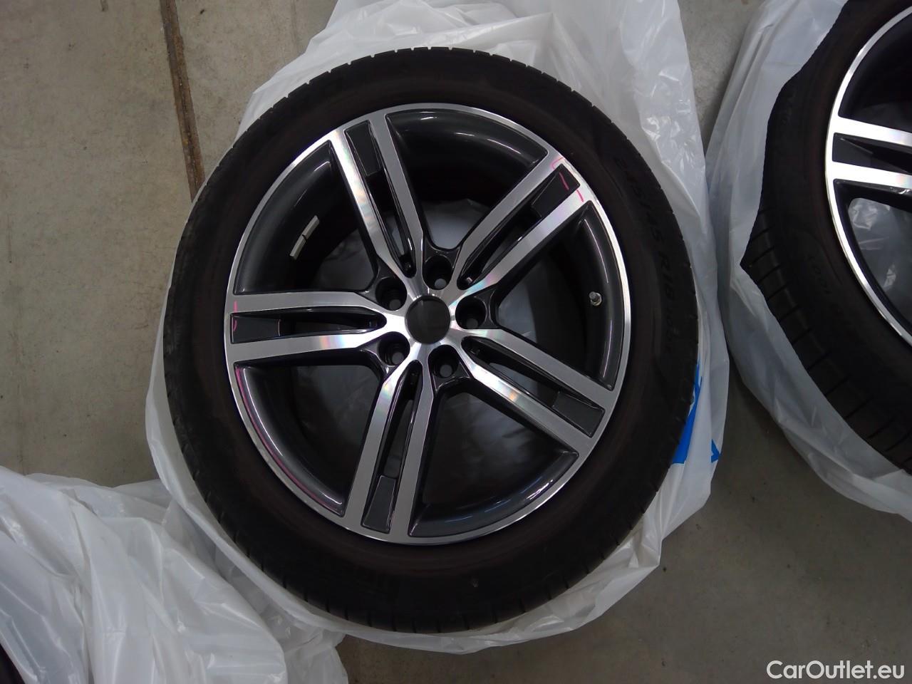  Bmw  Serie 5 530e Tour.xDr. Con.Ed. Aut #4