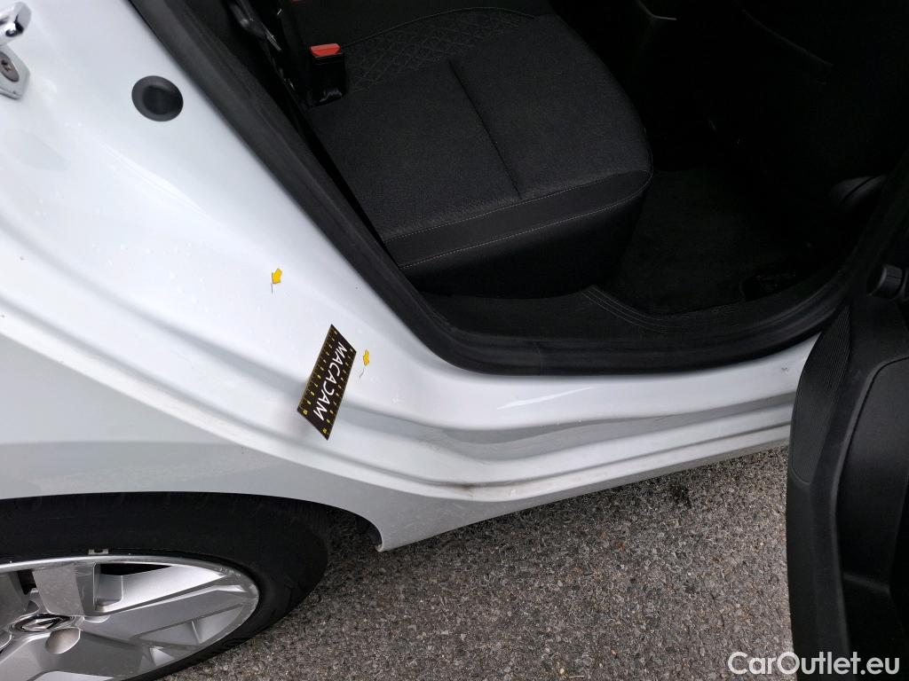  Renault  Clio  V Business 1.0 TCe 90CV BVM6 E6d #37