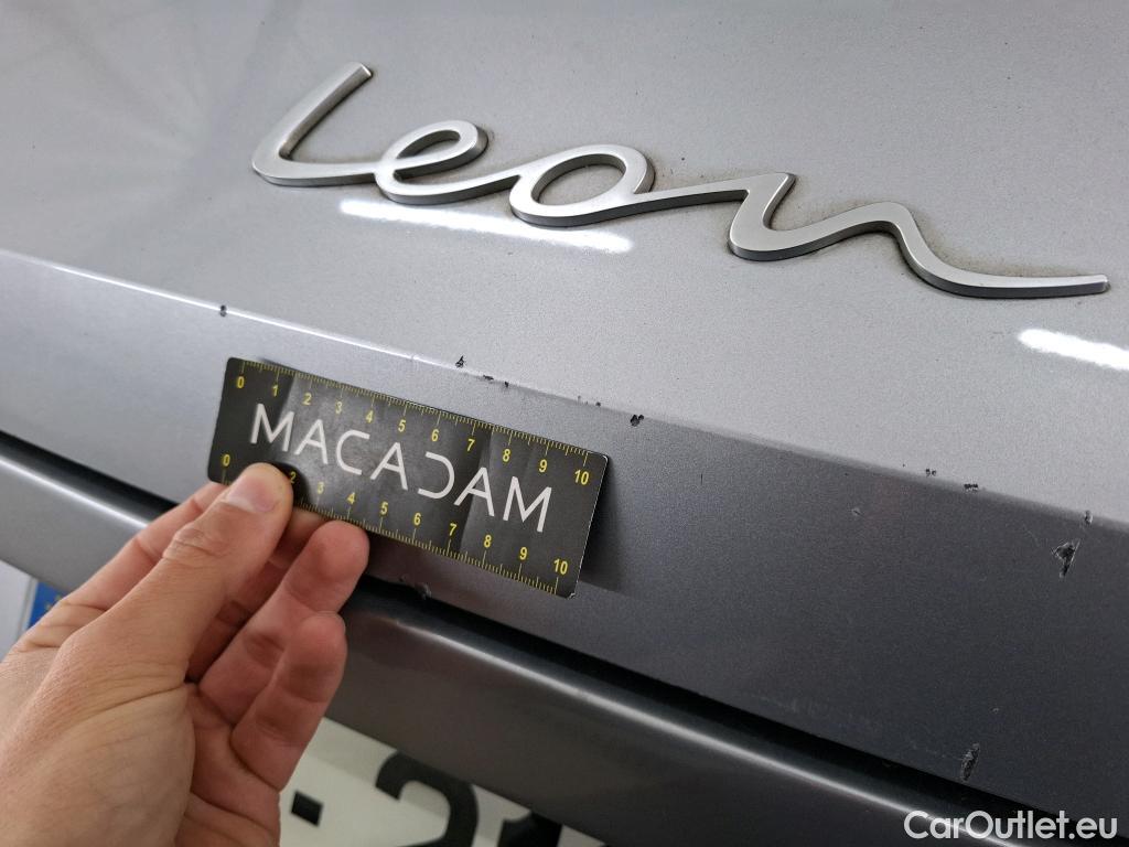  Seat  Leon SEAT  Sportstourer / 2020 / 5P / Break 2.0 TDI 150 DSG S&S Style Business #9