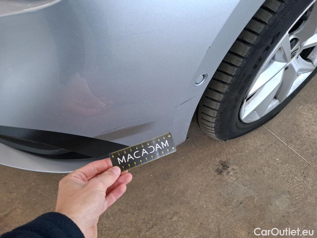  Seat  Leon SEAT  Sportstourer / 2020 / 5P / Break 2.0 TDI 150 DSG S&S Style Business #5