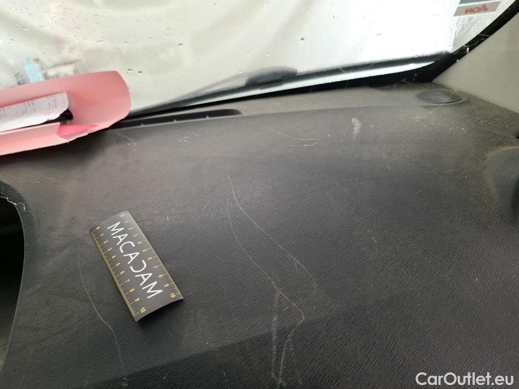  Renault  Kangoo RENAULT  Express VU 3p Fourgonnette L1 - GENERIQUE 1.6 16V 105 #28