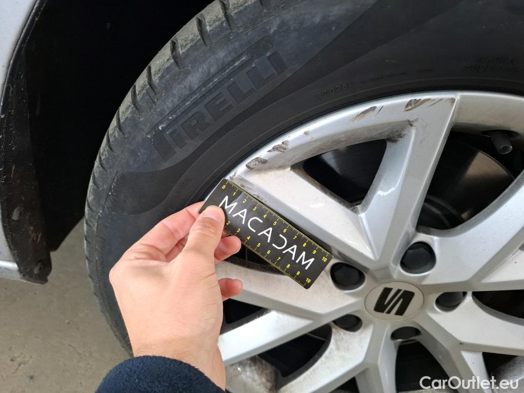  Seat  Leon SEAT  Sportstourer / 2020 / 5P / Break 2.0 TDI 150 DSG S&S Style Business #39