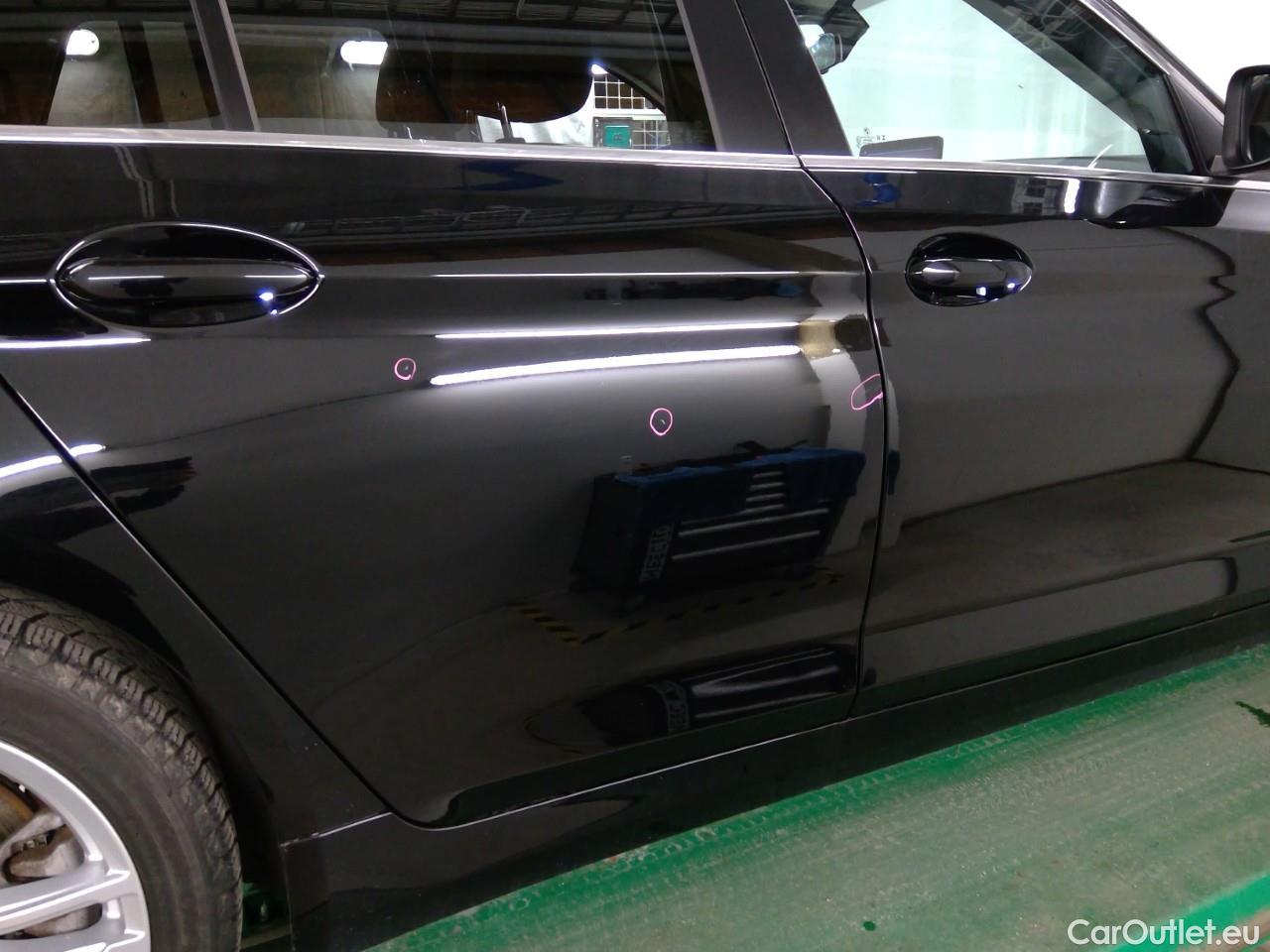  Bmw  Serie 5 530e Tour.xDr. Con.Ed. Aut #20