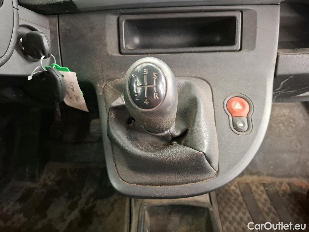  Renault  Kangoo RENAULT  Express VU 3p Fourgonnette L1 - GENERIQUE 1.6 16V 105 #37