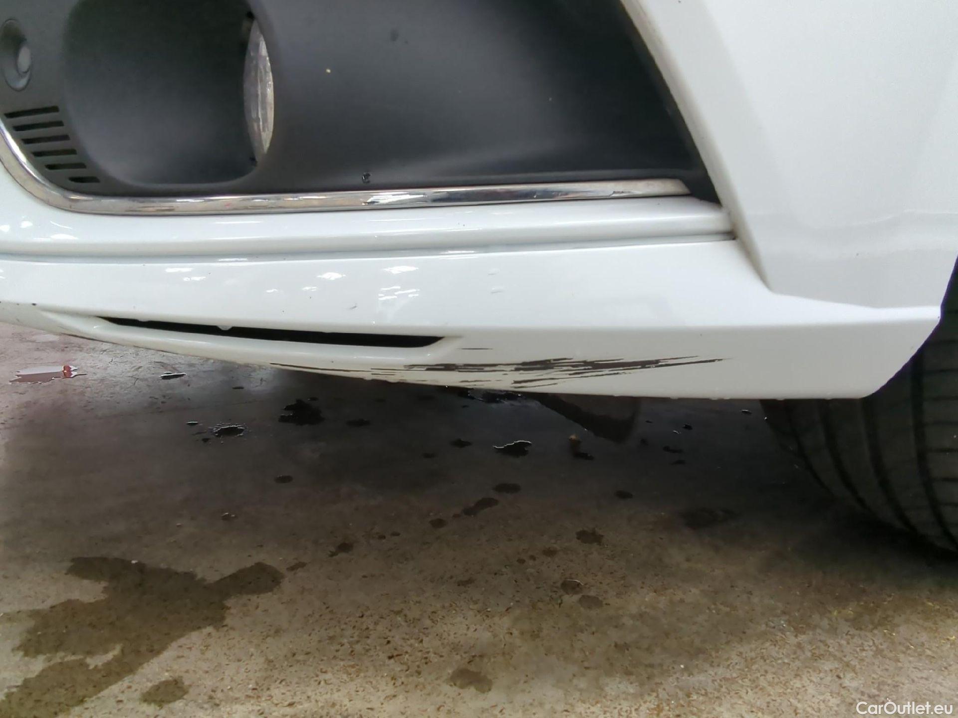  Renault  Megane  IV Grandtour Business 1.5 dCi 115CV BVA7 E6dT / TRANSFO VP/VF #21