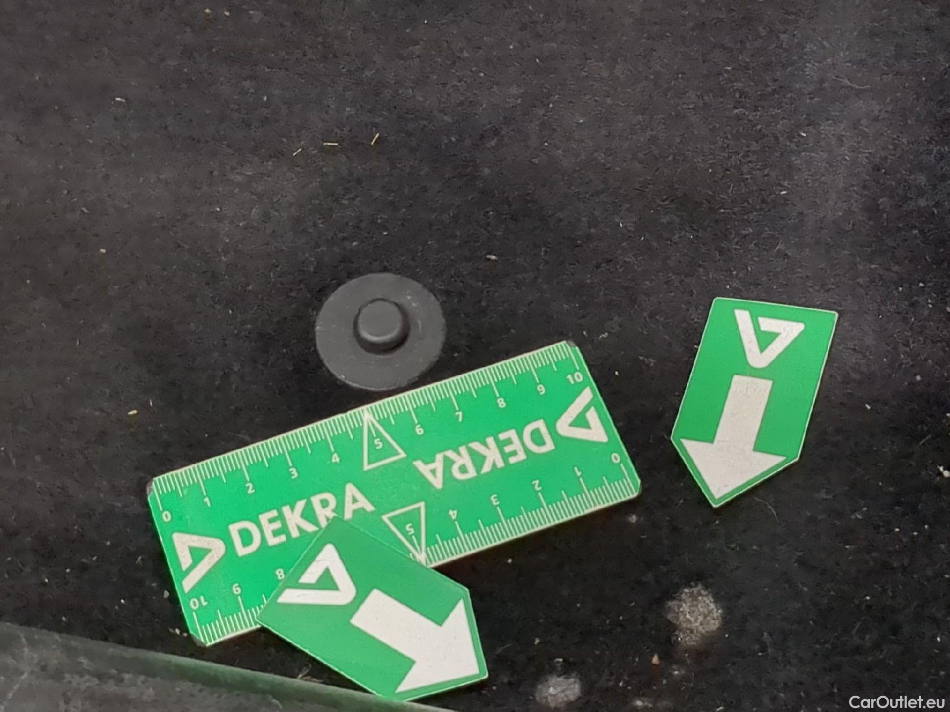  Renault  Megane  IV Grandtour Business 1.5 dCi 115CV BVA7 E6dT / TRANSFO VP/VF #2