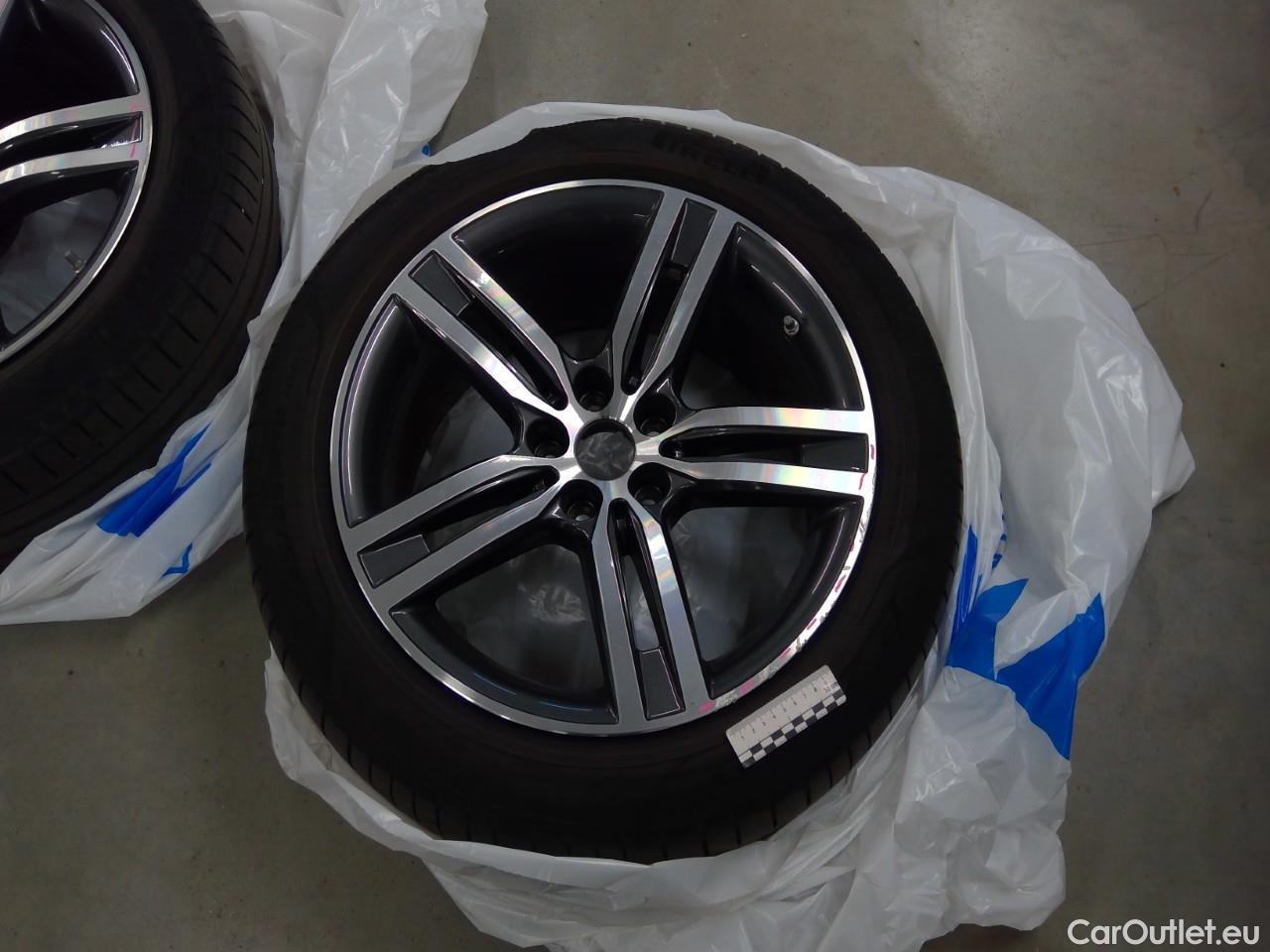  Bmw  Serie 5 530e Tour.xDr. Con.Ed. Aut #5