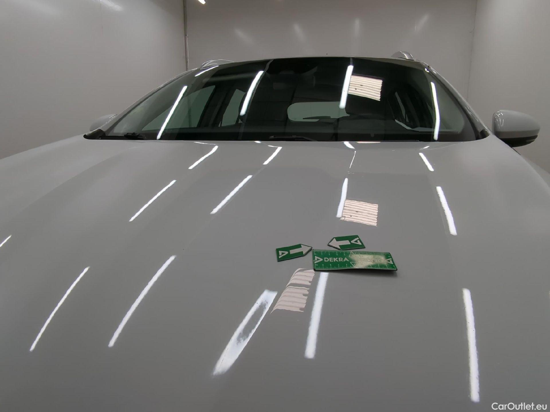  Renault  Megane  IV Grandtour Business 1.5 dCi 115CV BVA7 E6dT / TRANSFO VP/VF #25