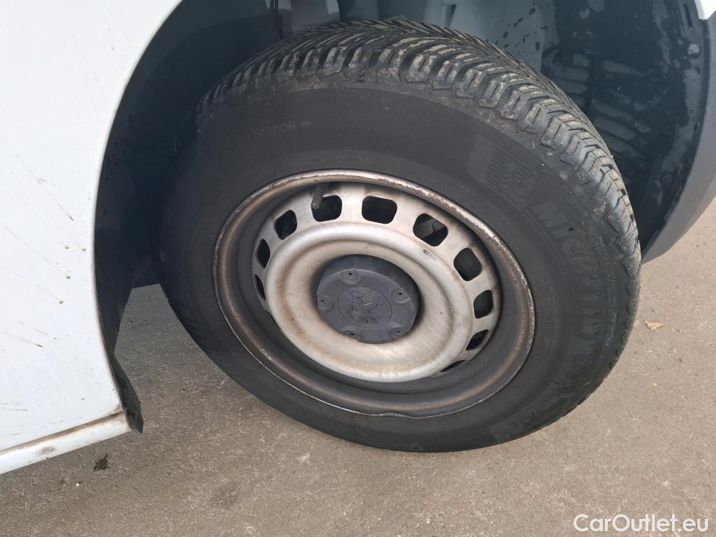  Peugeot  Partner  Premium L1 1.5 HDi 75CV BVM5 E6dT #22