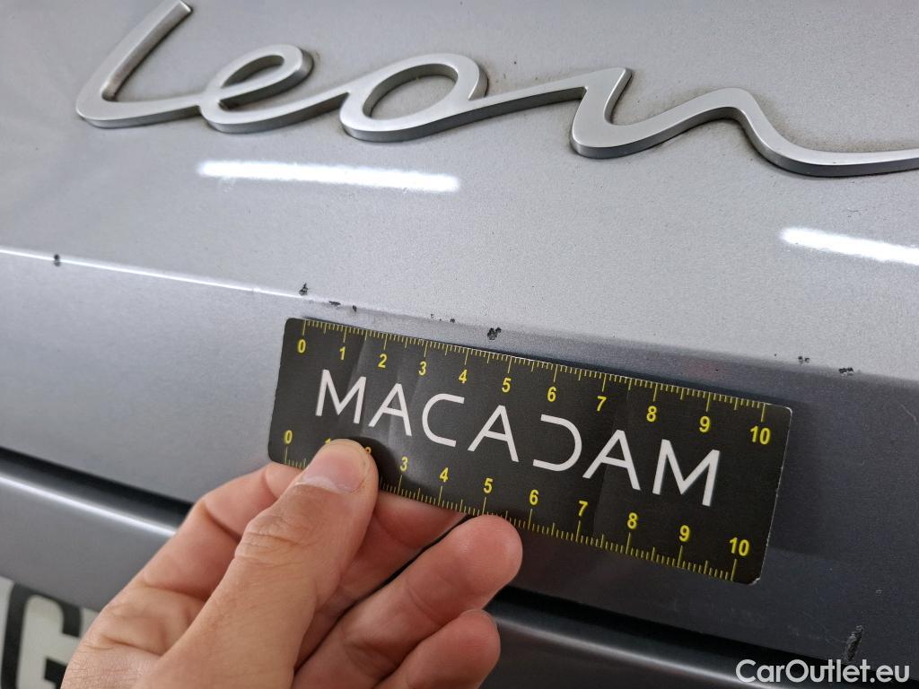  Seat  Leon SEAT  Sportstourer / 2020 / 5P / Break 2.0 TDI 150 DSG S&S Style Business #11