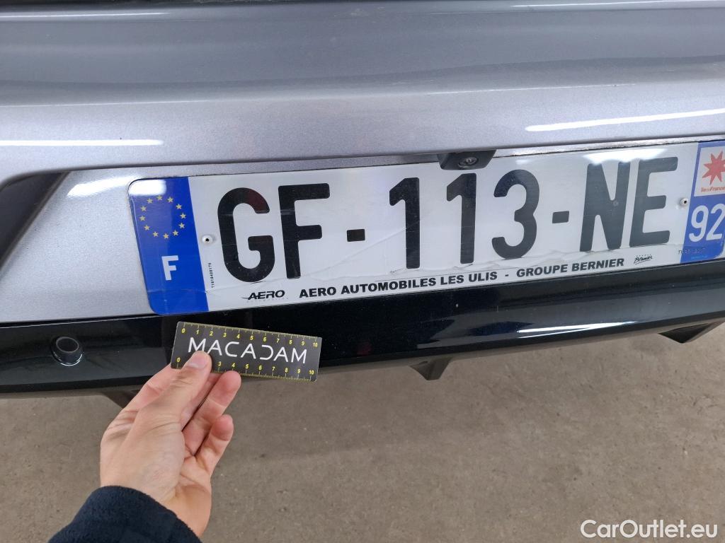  Peugeot  508 PEUGEOT  / 2018 / 5P / Berline HYBRID 225 E-EAT8 GT #35