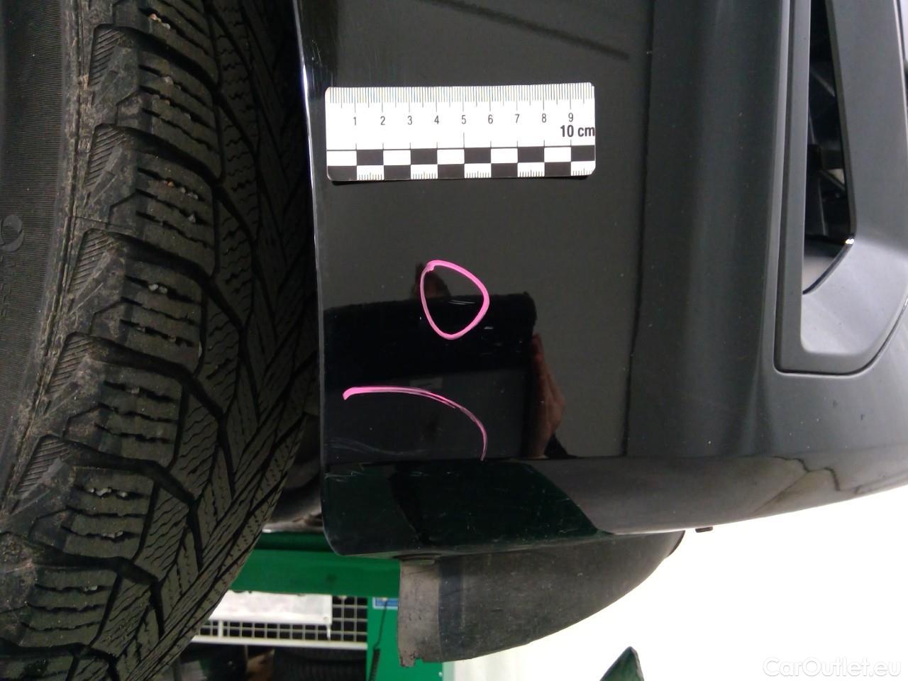  Bmw  Serie 5 530e Tour.xDr. Con.Ed. Aut #8