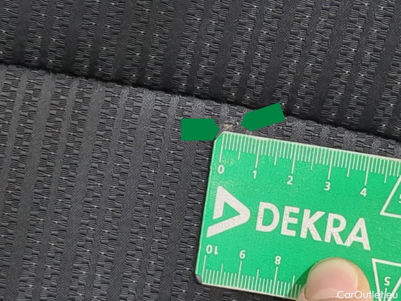  Renault  Megane  IV Grandtour Business 1.5 dCi 115CV BVA7 E6dT / TRANSFO VP/VF #6